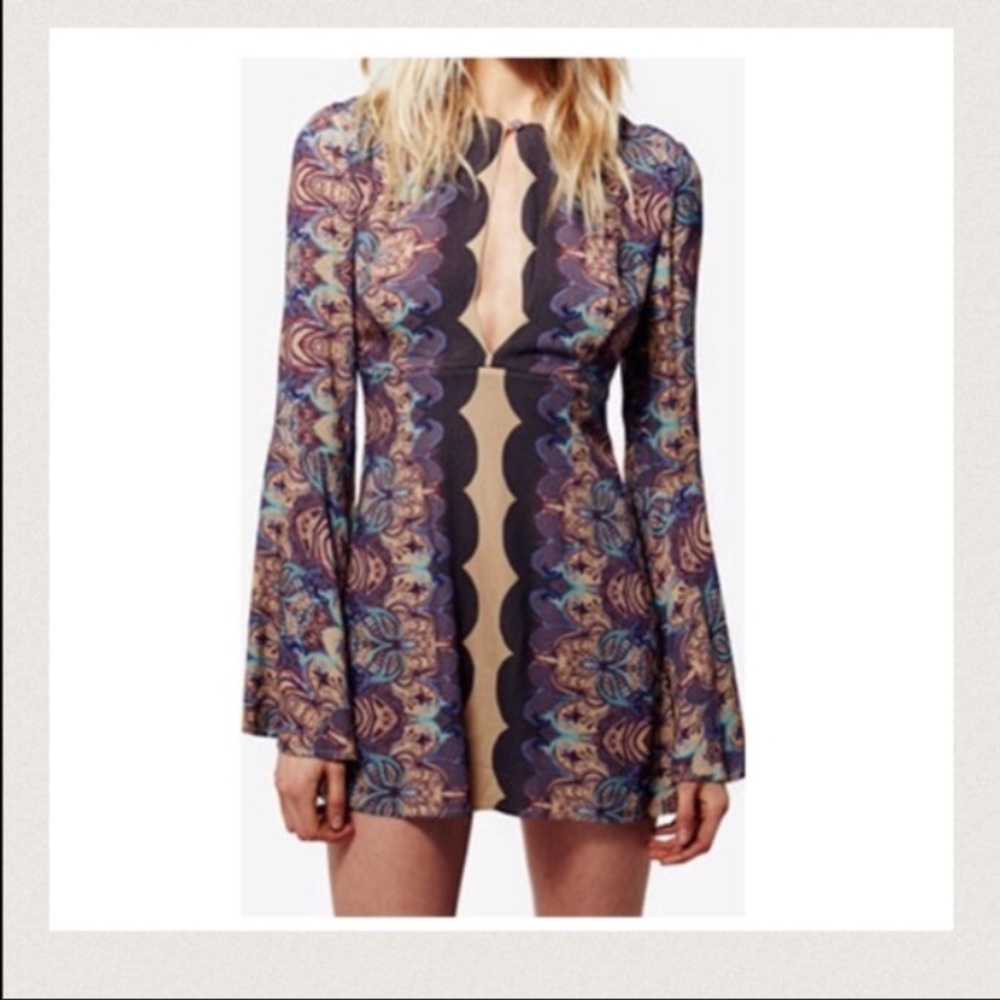 Free People Dress